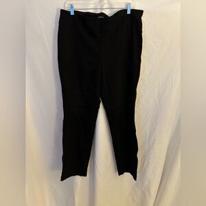 Hilary Radley dress pants
